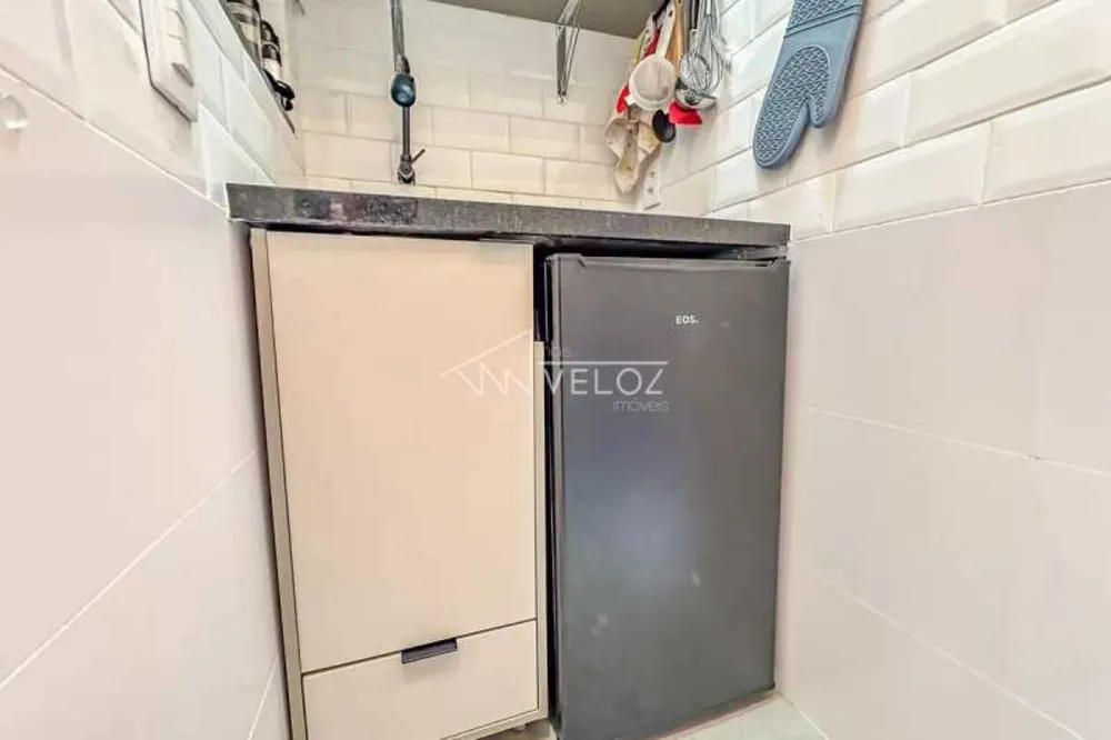 Kitnet-Studio, 21 m² - Foto 13