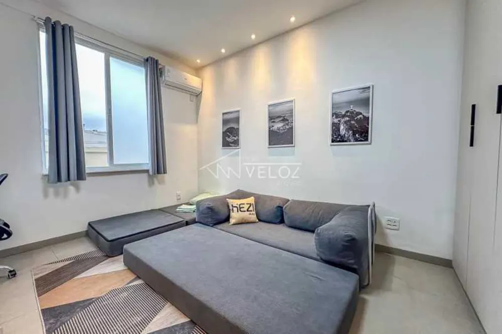 Kitnet-Studio, 21 m² - Foto 8