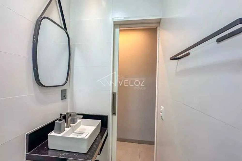 Kitnet-Studio, 21 m² - Foto 20