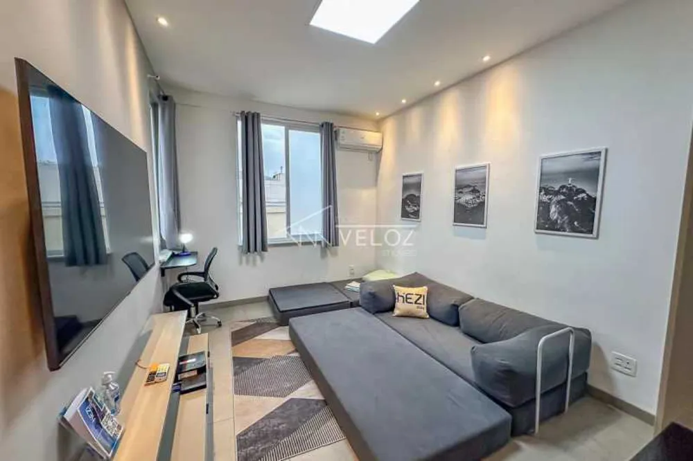 Kitnet-Studio, 21 m² - Foto 7