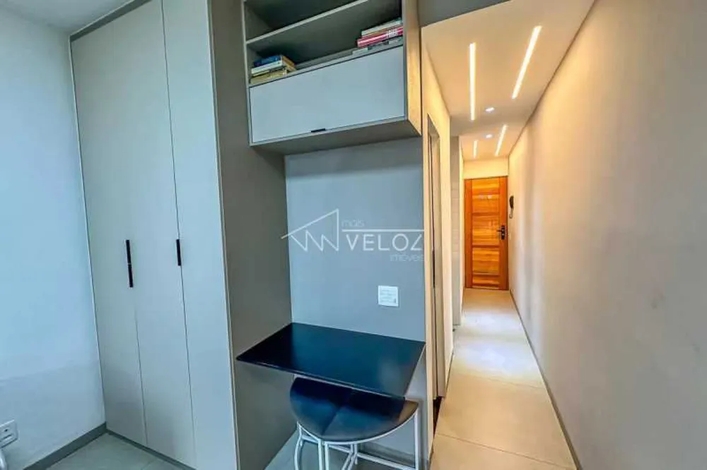 Kitnet-Studio, 21 m² - Foto 10