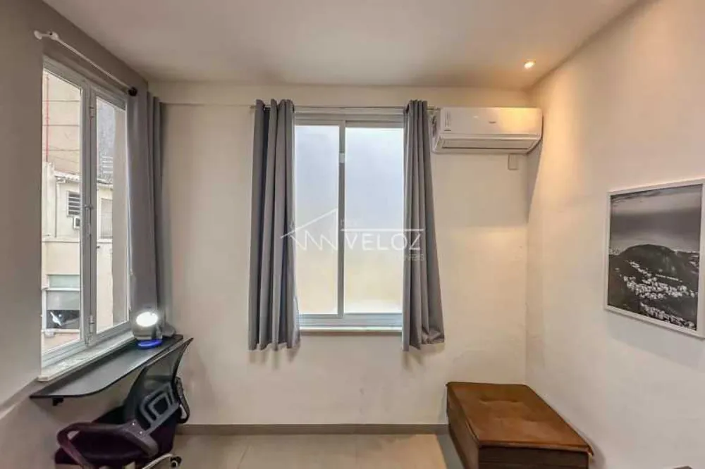 Kitnet-Studio, 21 m² - Foto 6