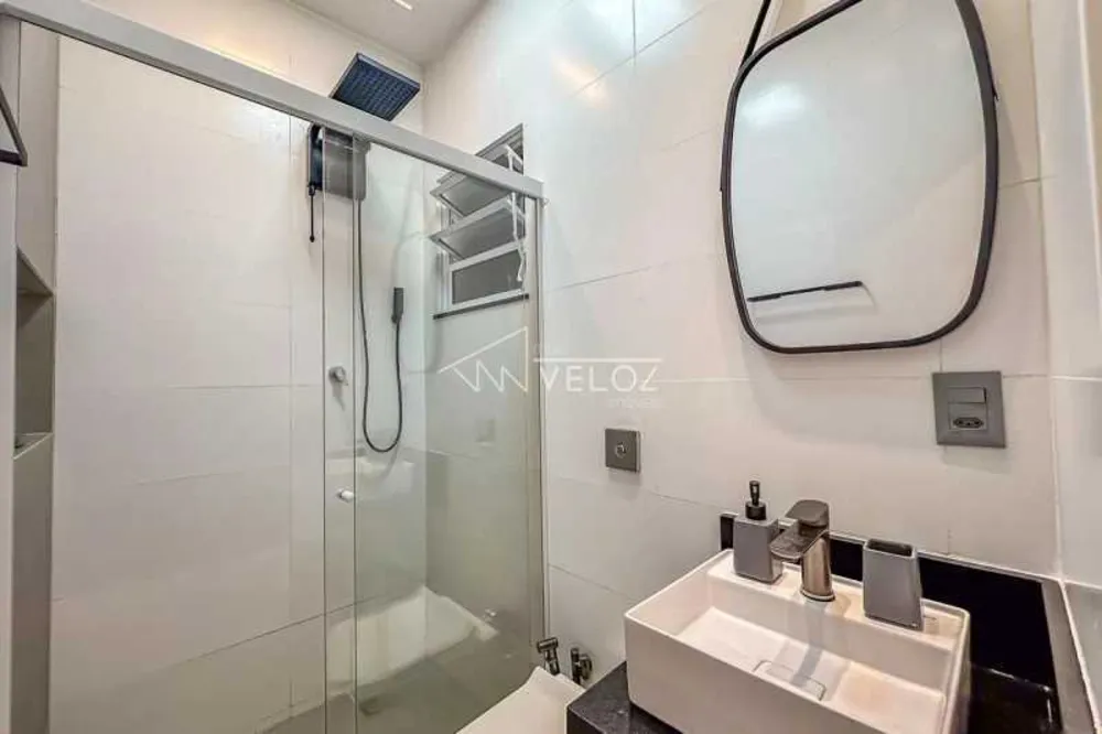 Kitnet-Studio, 21 m² - Foto 17