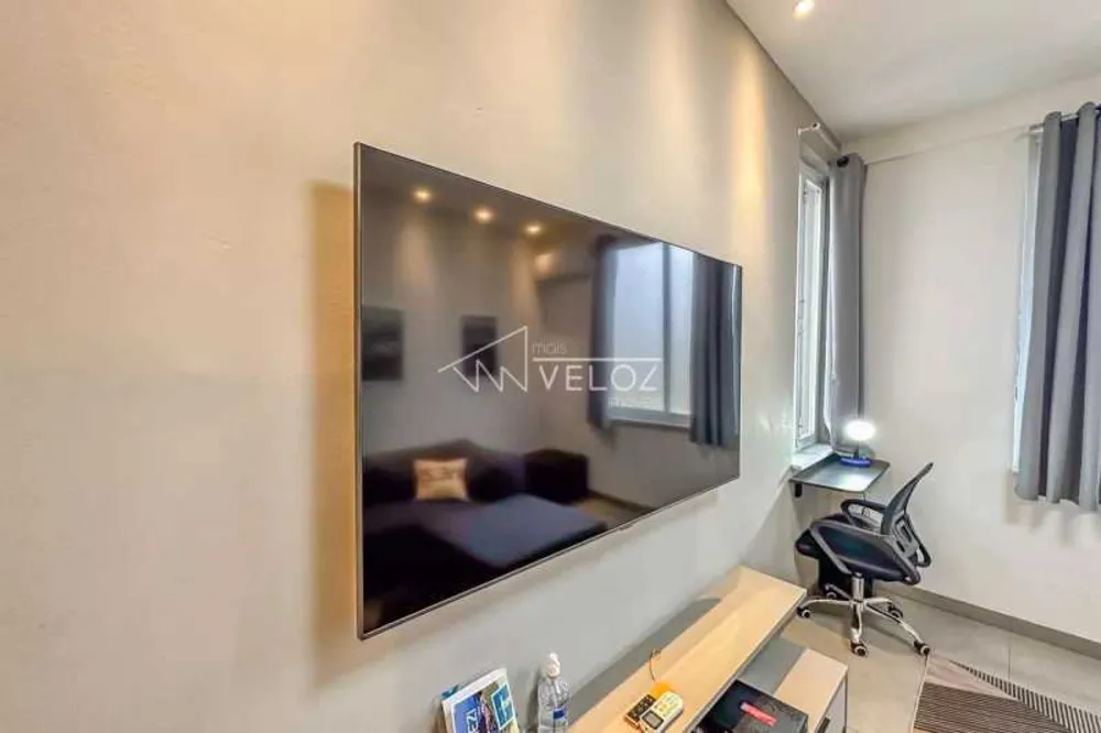 Kitnet-Studio, 21 m² - Foto 5
