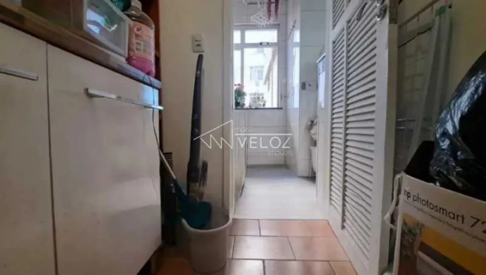 Apartamento, 2 quartos, 72 m² - Foto 18