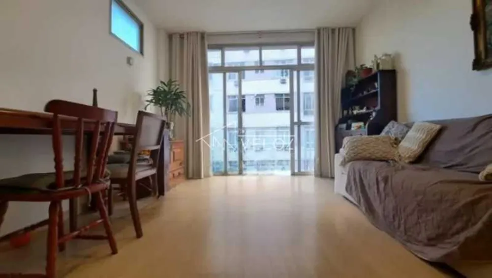 Apartamento, 2 quartos, 72 m² - Foto 1