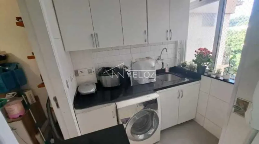 Apartamento, 2 quartos, 72 m² - Foto 17