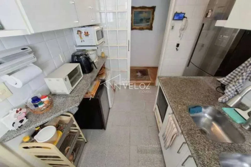 Cobertura, 4 quartos, 116 m² - Foto 23