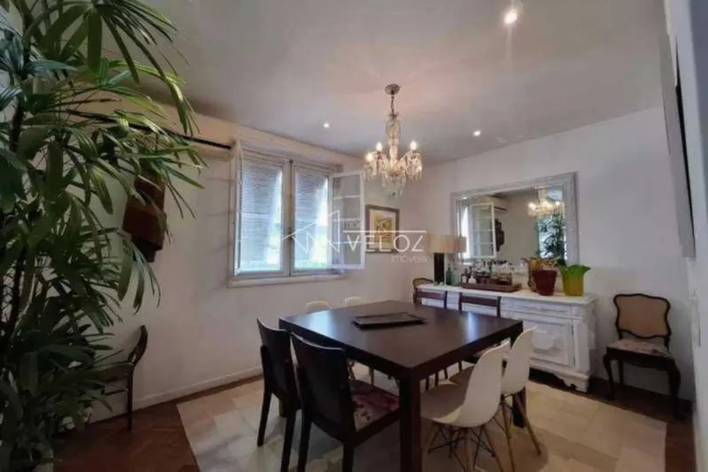 Cobertura, 4 quartos, 116 m² - Foto 1
