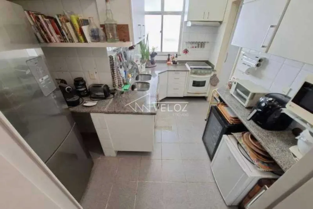 Cobertura, 4 quartos, 116 m² - Foto 27
