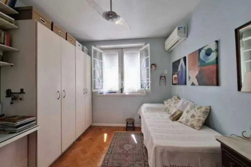 Cobertura, 4 quartos, 116 m² - Foto 4