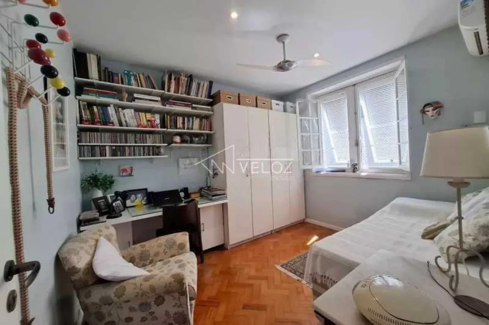 Cobertura, 4 quartos, 116 m² - Foto 25