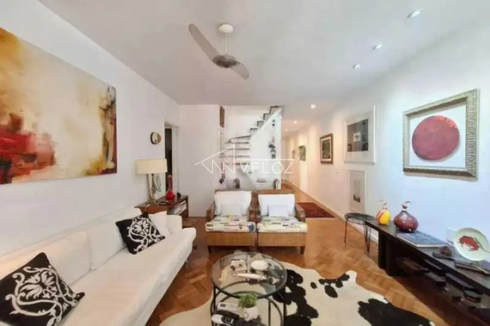 Cobertura, 4 quartos, 116 m² - Foto 2