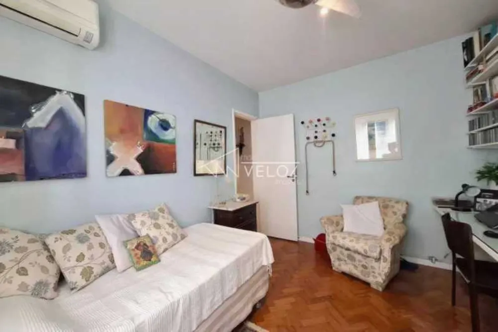Cobertura, 4 quartos, 116 m² - Foto 8