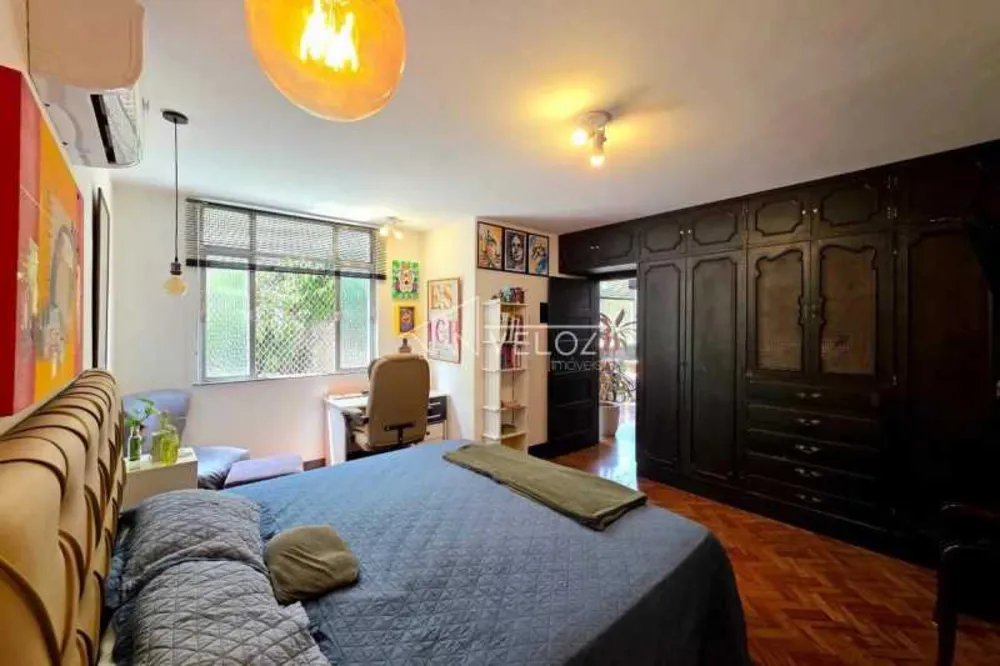 Apartamento, 3 quartos, 180 m² - Foto 14