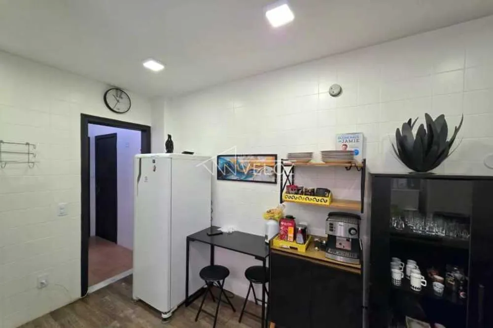 Apartamento, 3 quartos, 180 m² - Foto 16