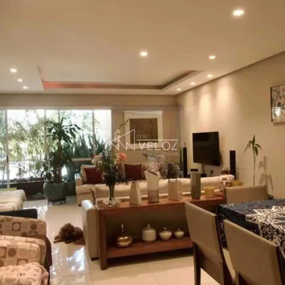 Apartamento, 3 quartos, 156 m² - Foto 3