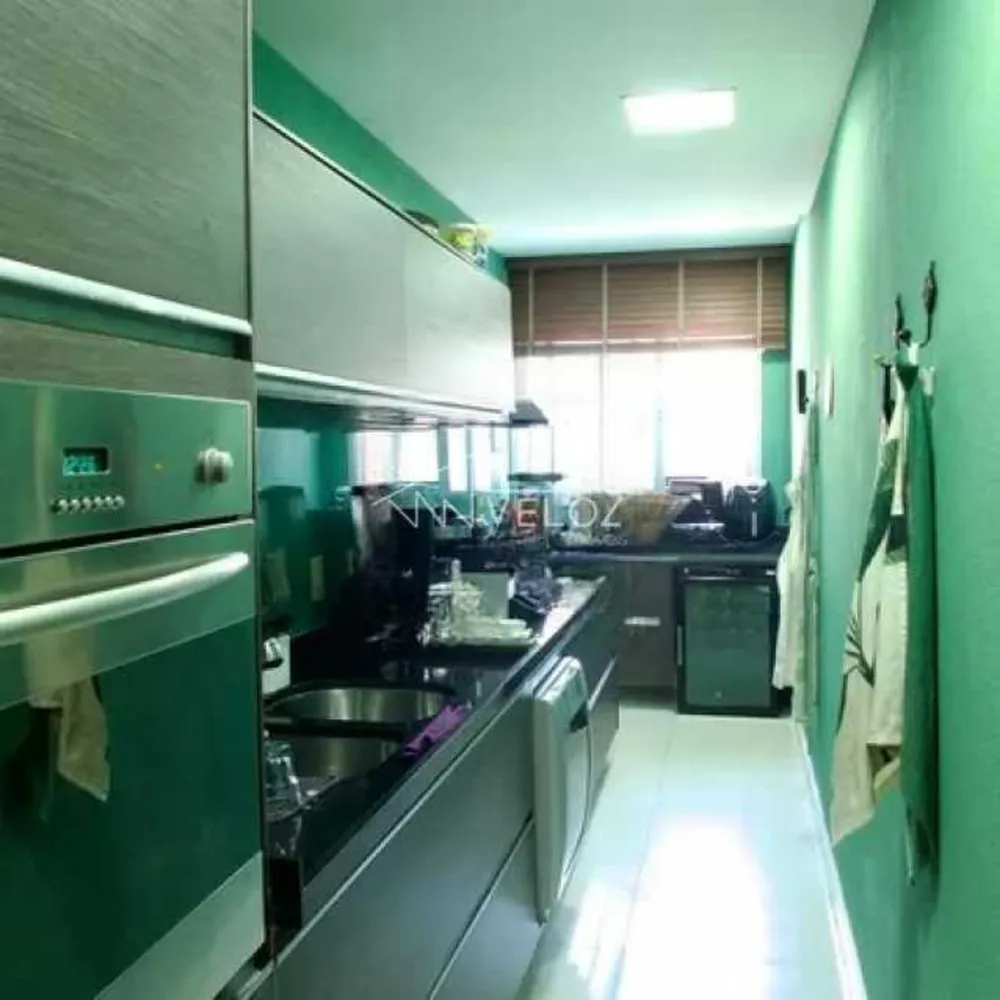 Apartamento, 3 quartos, 156 m² - Foto 6