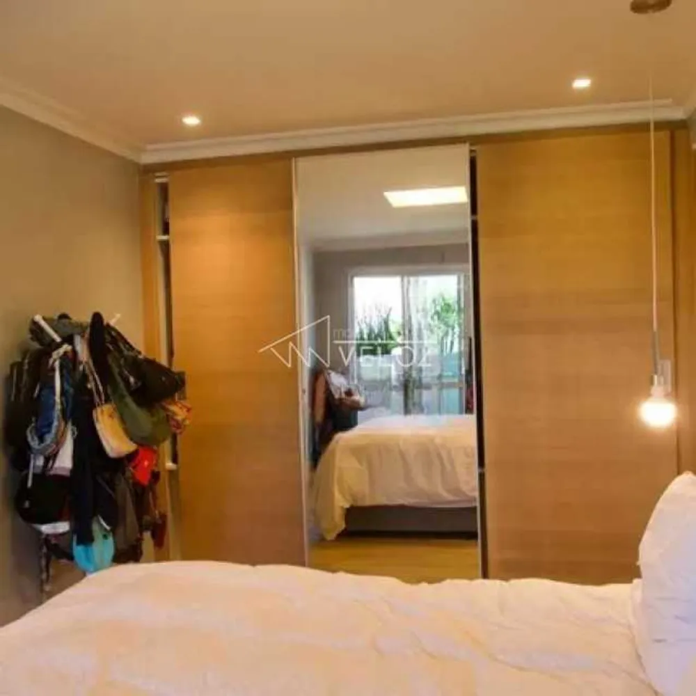 Apartamento, 3 quartos, 156 m² - Foto 11