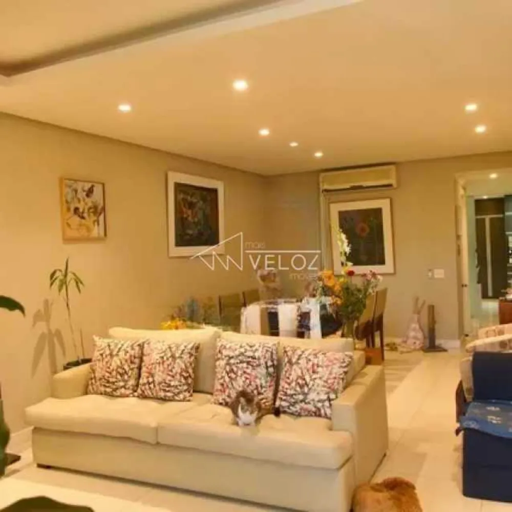 Apartamento, 3 quartos, 156 m² - Foto 2