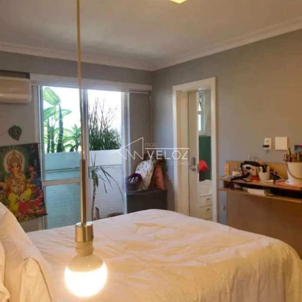 Apartamento, 3 quartos, 156 m² - Foto 16