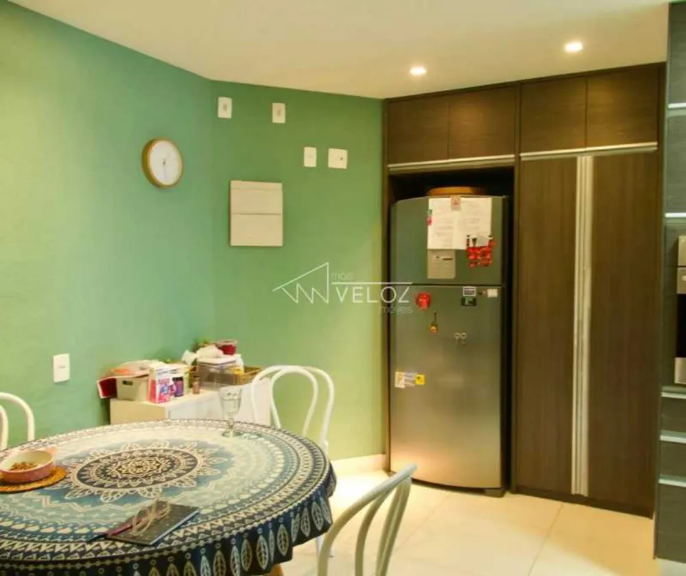 Apartamento, 3 quartos, 156 m² - Foto 9