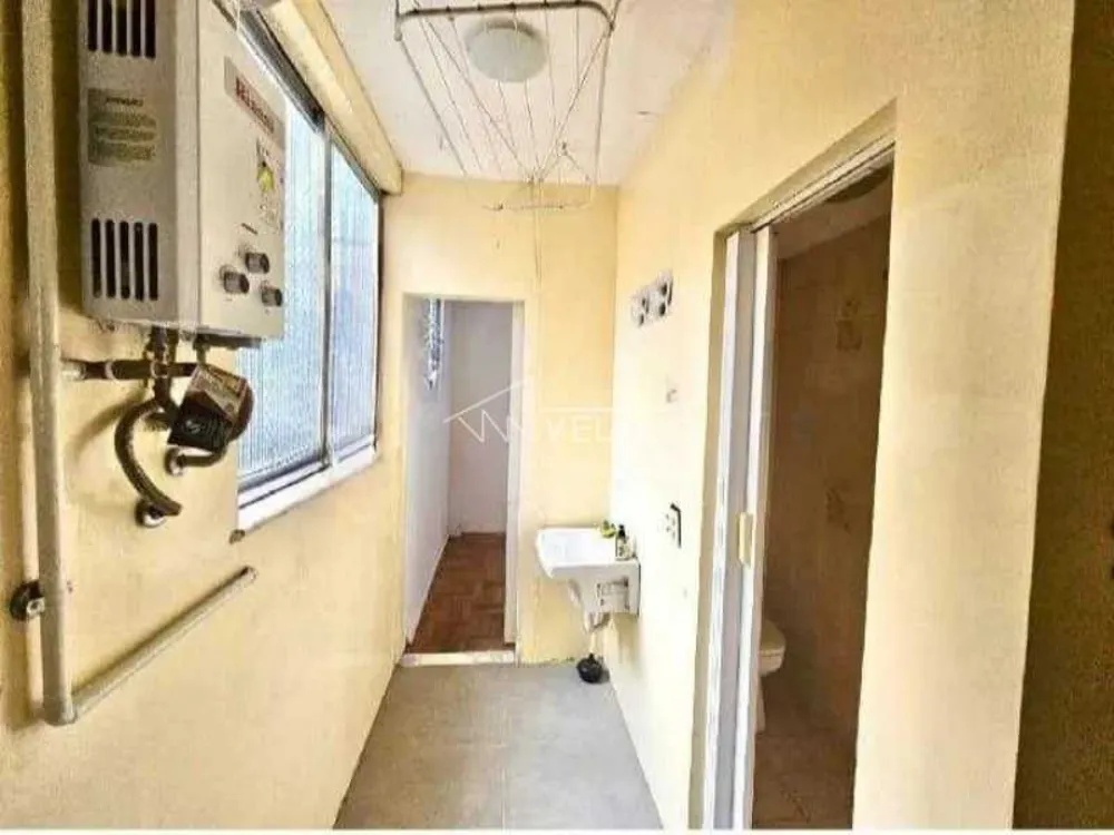 Apartamento, 2 quartos, 71 m² - Foto 9