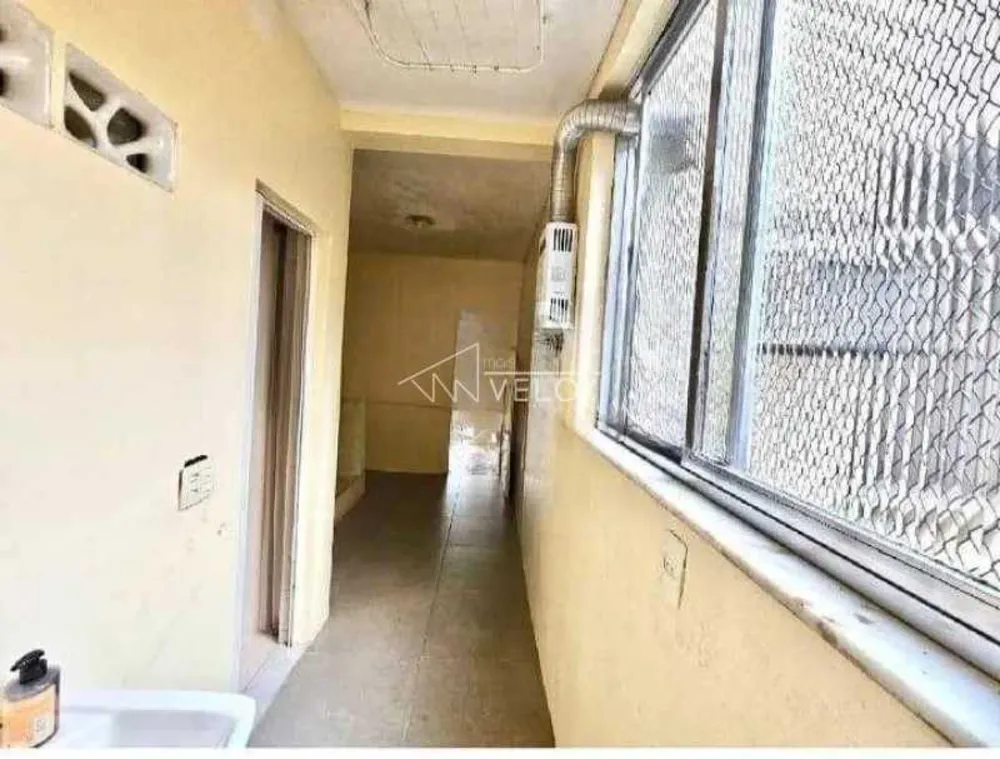 Apartamento, 2 quartos, 71 m² - Foto 11
