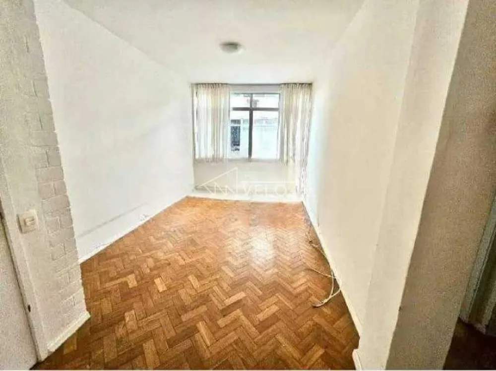 Apartamento, 2 quartos, 71 m² - Foto 2