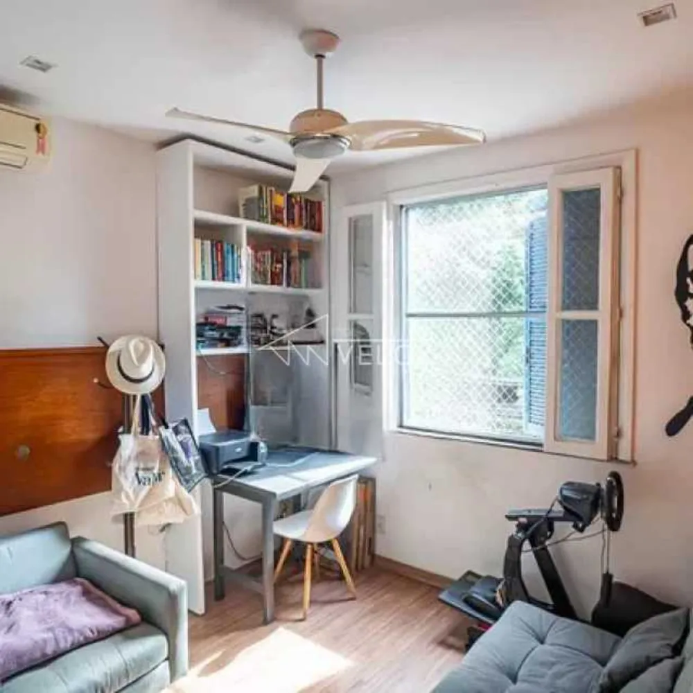 Apartamento, 2 quartos, 90 m² - Foto 8