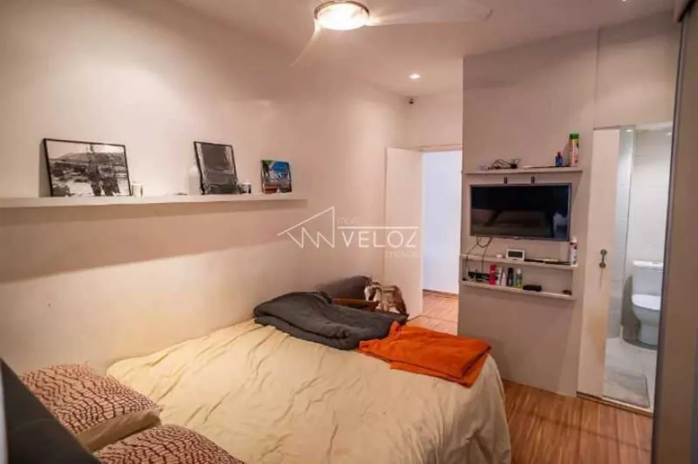 Apartamento, 2 quartos, 90 m² - Foto 19