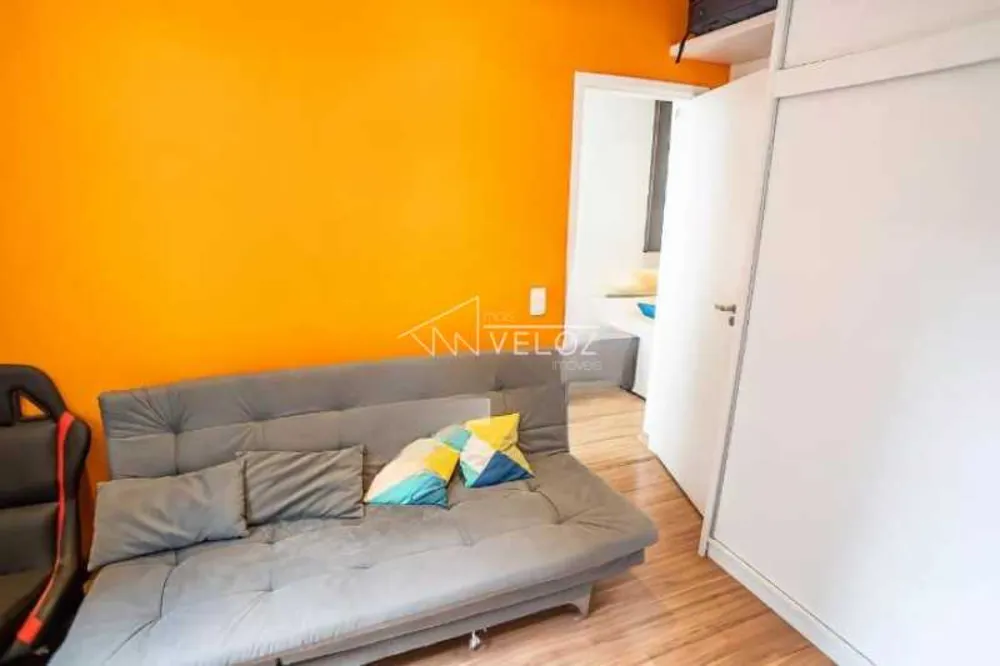 Apartamento, 2 quartos, 90 m² - Foto 21