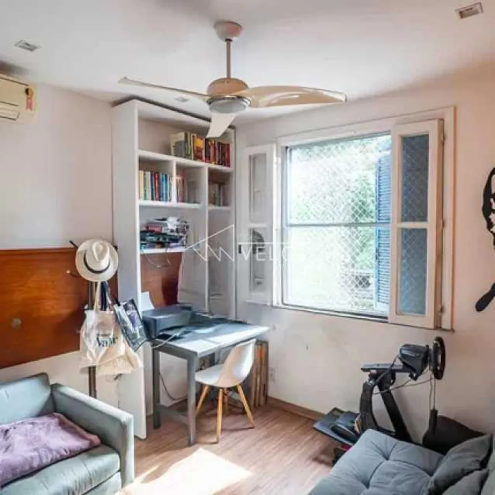 Apartamento, 2 quartos, 90 m² - Foto 5