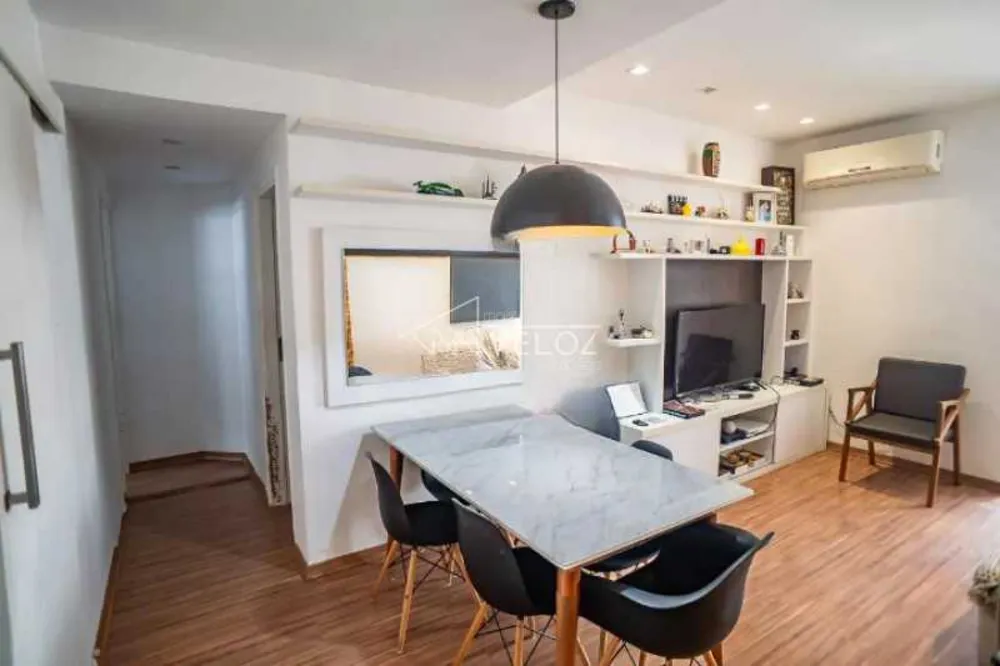 Apartamento, 2 quartos, 90 m² - Foto 2