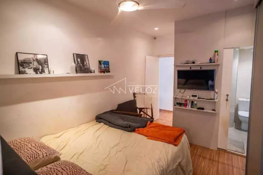 Apartamento, 2 quartos, 90 m² - Foto 9