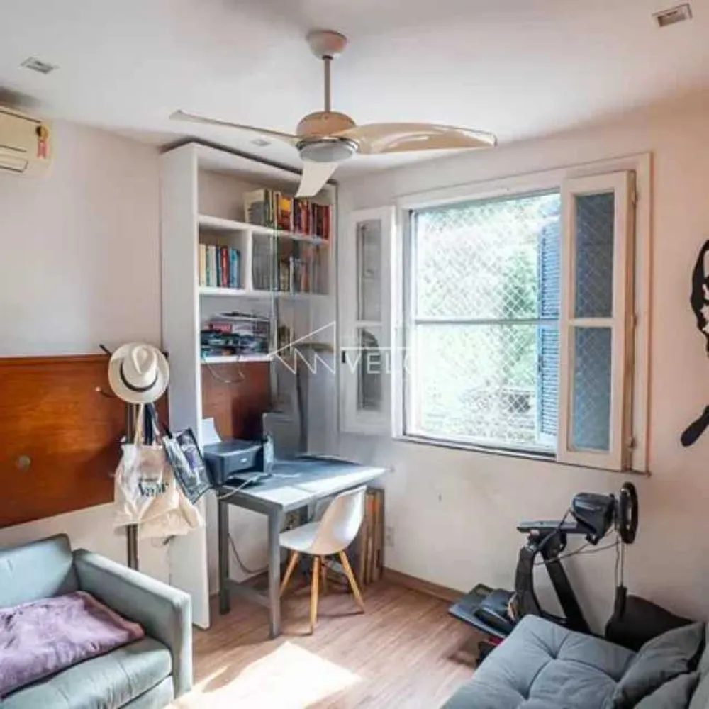 Apartamento, 2 quartos, 90 m² - Foto 14