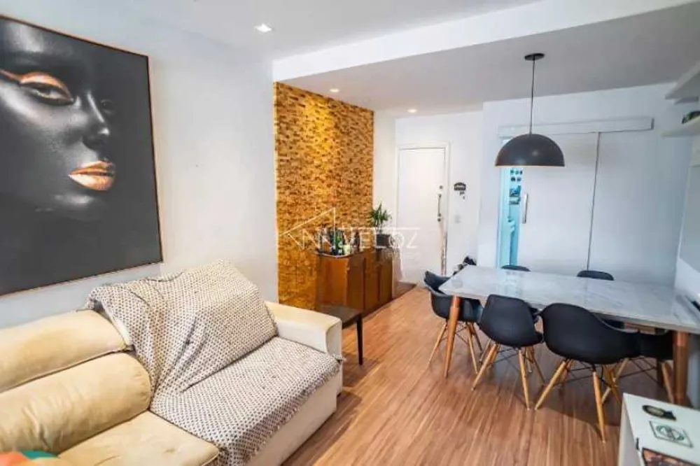 Apartamento, 2 quartos, 90 m² - Foto 17