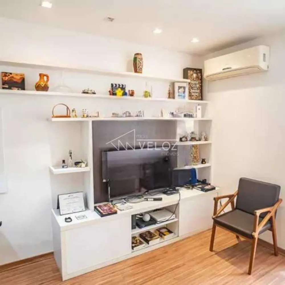 Apartamento, 2 quartos, 90 m² - Foto 4
