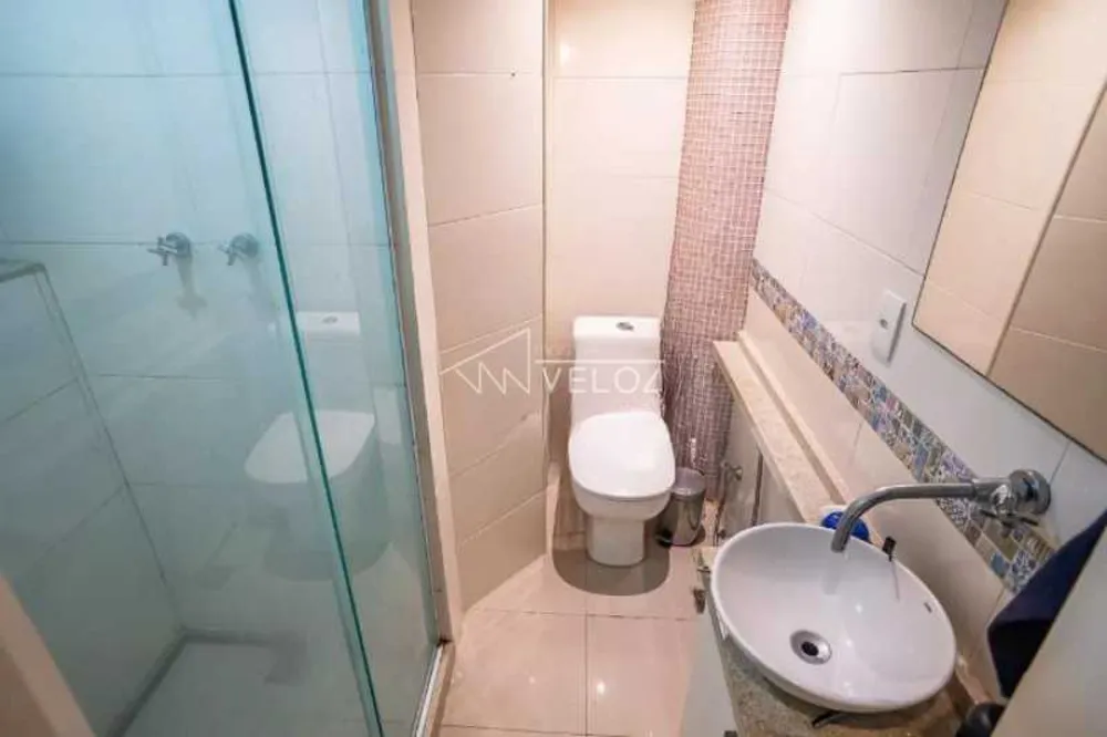 Apartamento, 2 quartos, 90 m² - Foto 10
