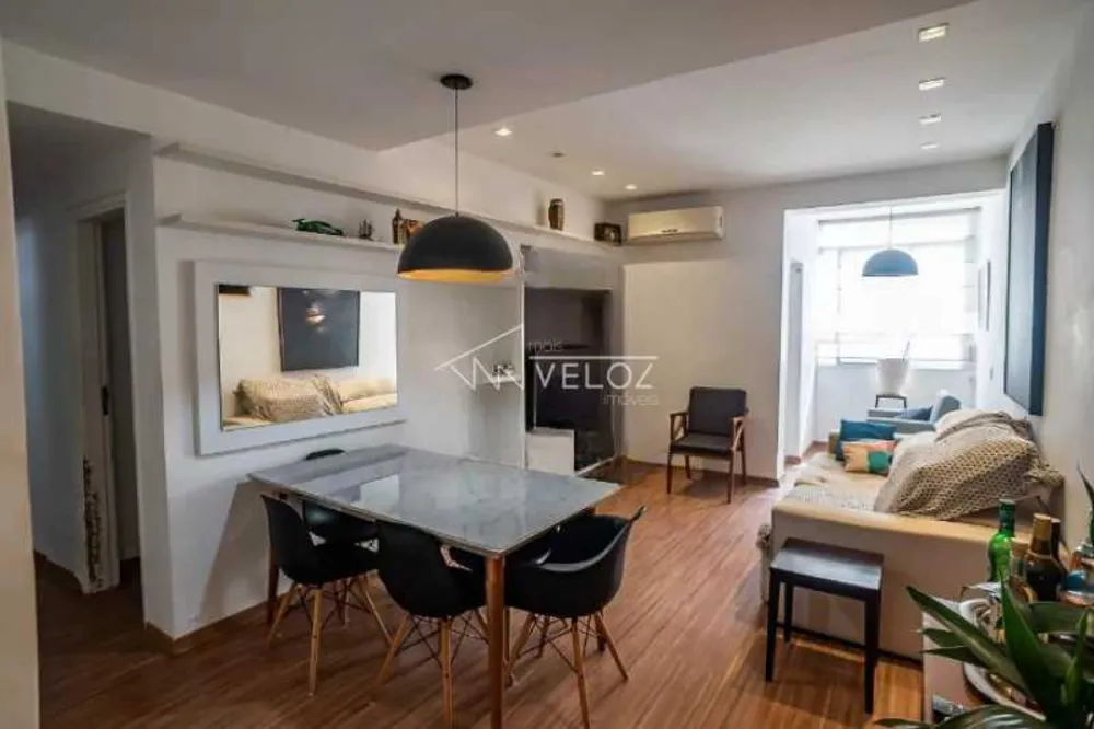 Apartamento, 2 quartos, 90 m² - Foto 22