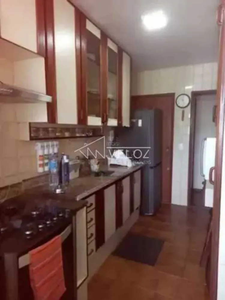 Apartamento, 2 quartos, 86 m² - Foto 21