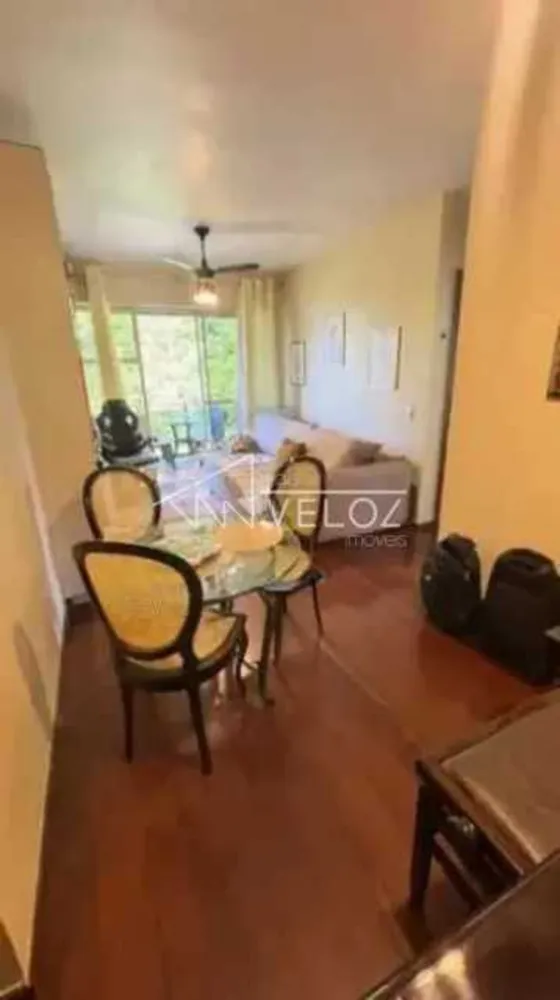 Apartamento, 2 quartos, 86 m² - Foto 16