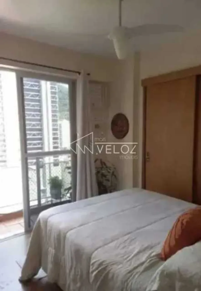 Apartamento, 2 quartos, 86 m² - Foto 5