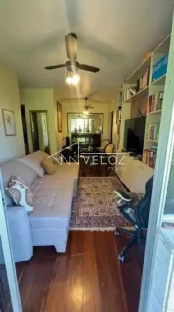 Apartamento, 2 quartos, 86 m² - Foto 17