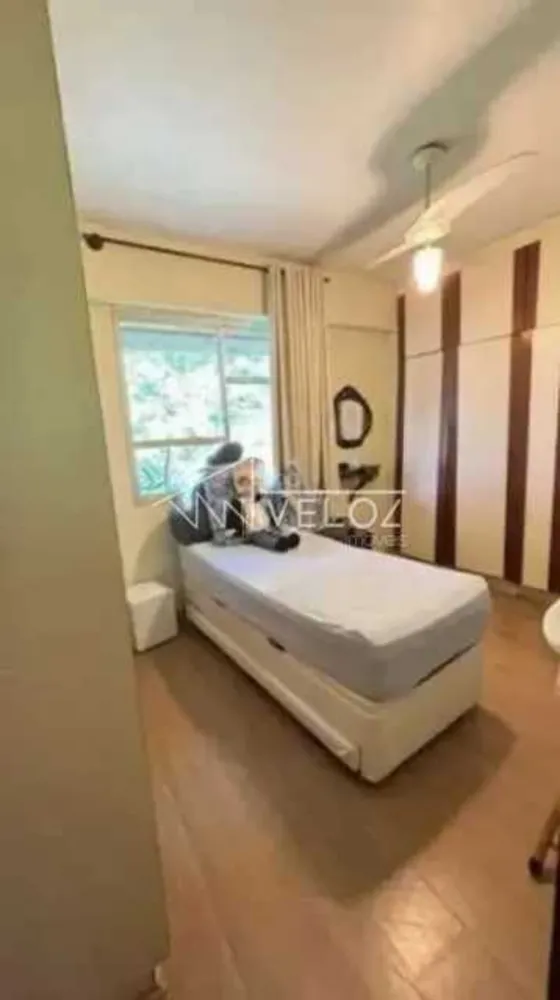 Apartamento, 2 quartos, 86 m² - Foto 14