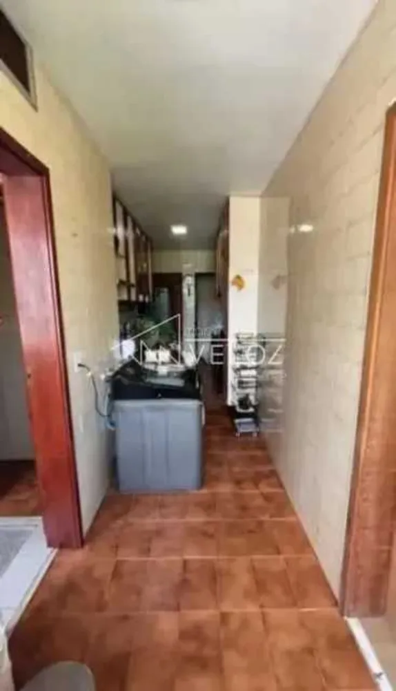 Apartamento, 2 quartos, 86 m² - Foto 22