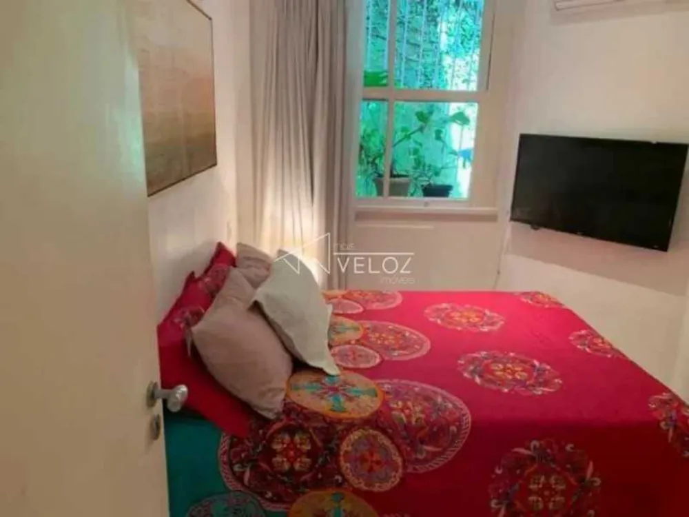 Apartamento, 1 quarto, 46 m² - Foto 8