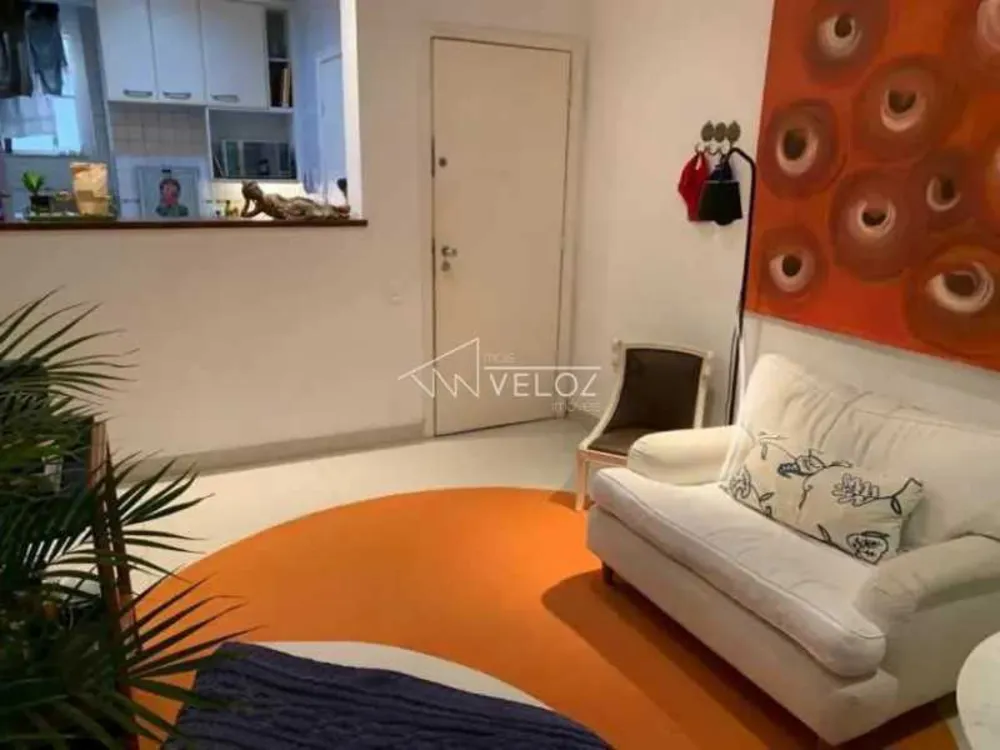 Apartamento, 1 quarto, 46 m² - Foto 5
