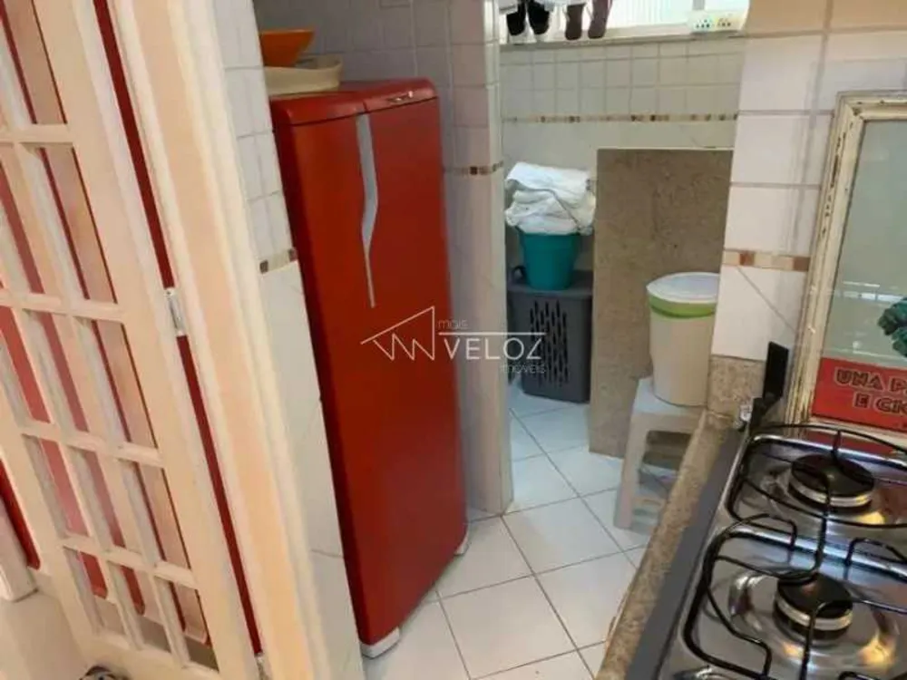 Apartamento, 1 quarto, 46 m² - Foto 16