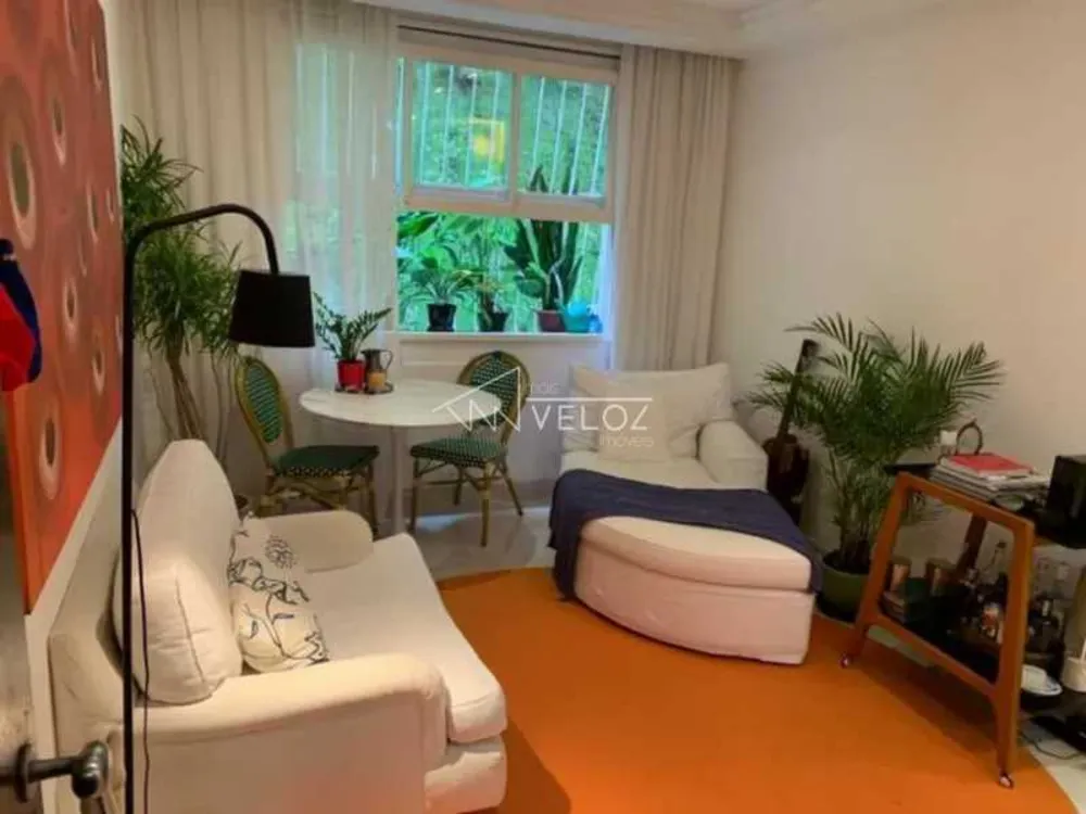 Apartamento, 1 quarto, 46 m² - Foto 2
